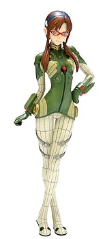Amazon.co.jp: ヱヴァンゲリヲン 新劇場版:破 真希波・マリ